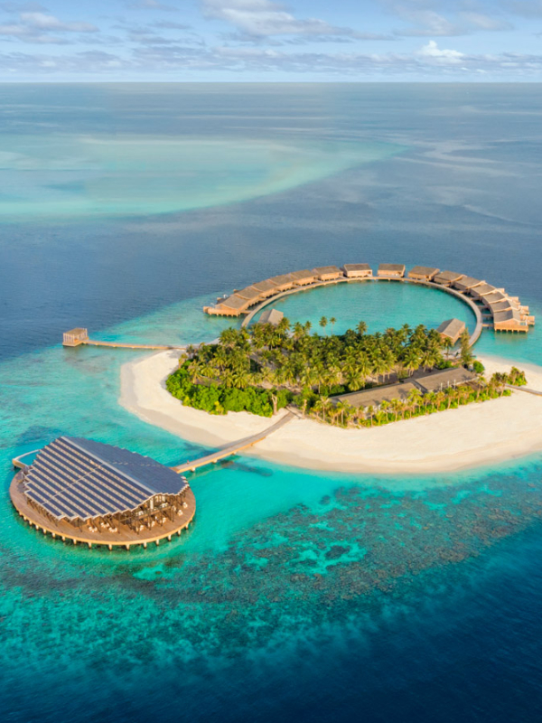 Mayfair PA and Kudadoo Maldives