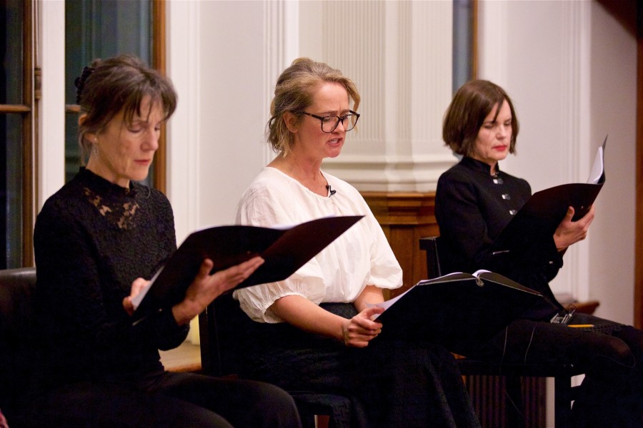 Halloween: The Poetry Hour releases spooky 'Goblin Market'
