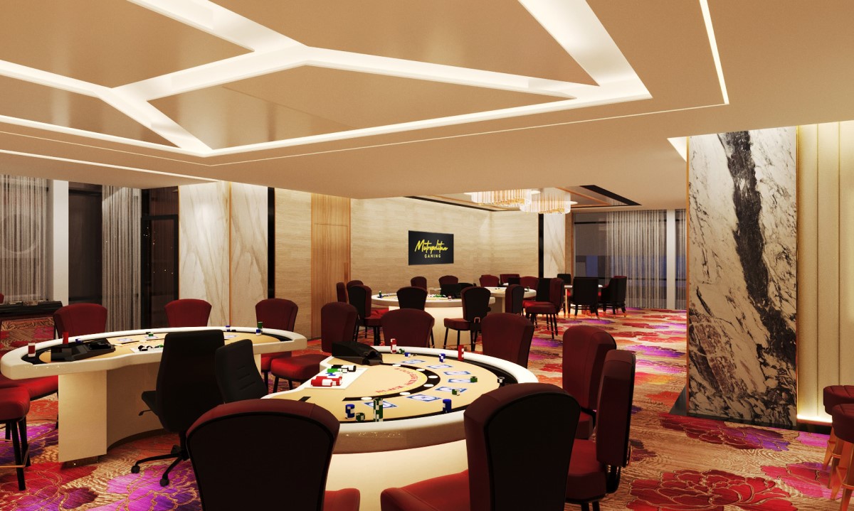 Casino Royale