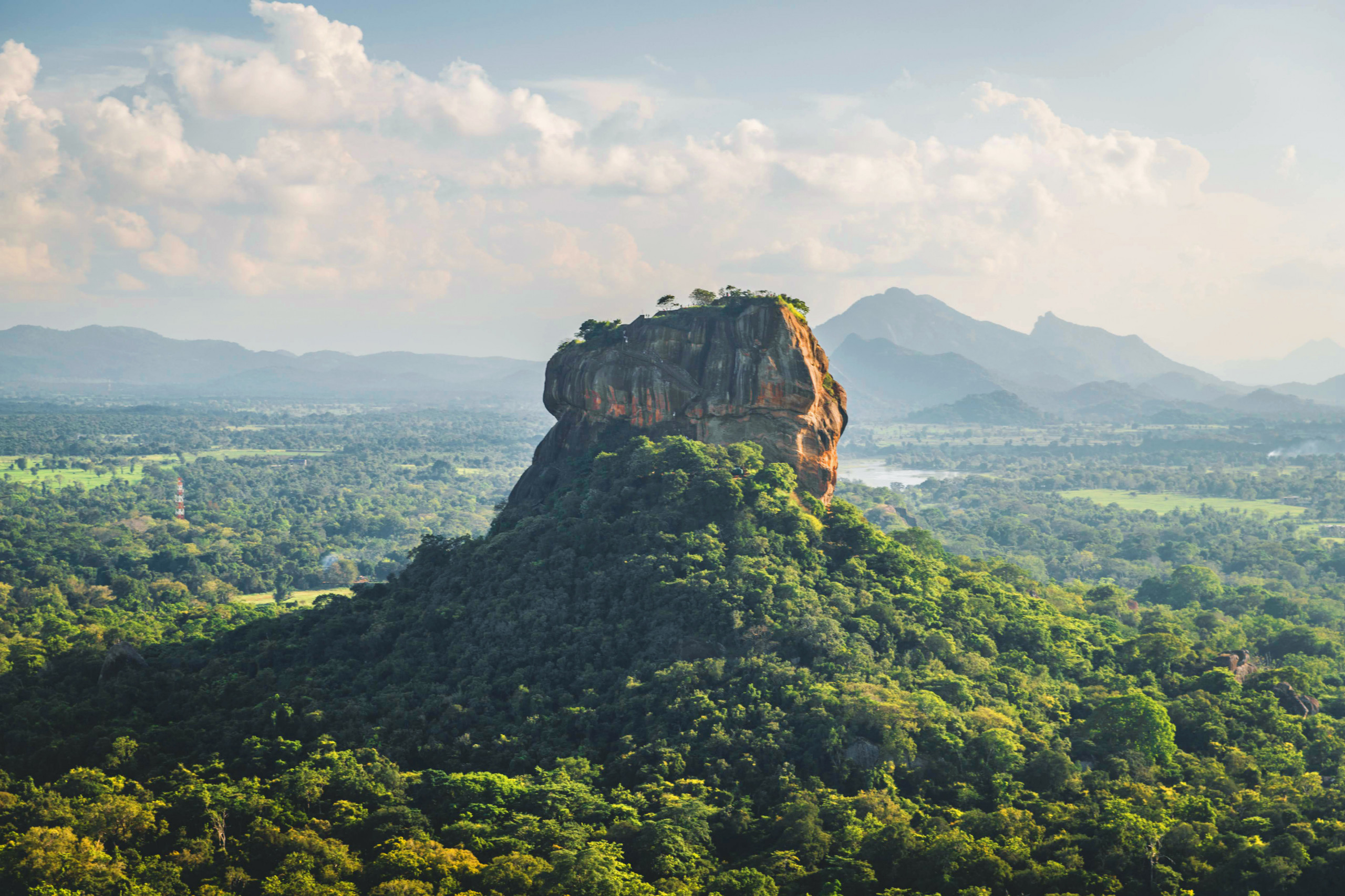 Slice of Sri Lanka