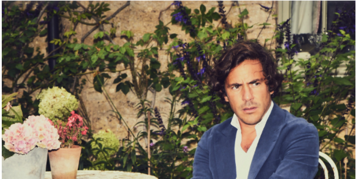 Jack Savoretti on the release of his latest album