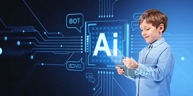 What is the future of AI in private schools – and how will it affect your children?
