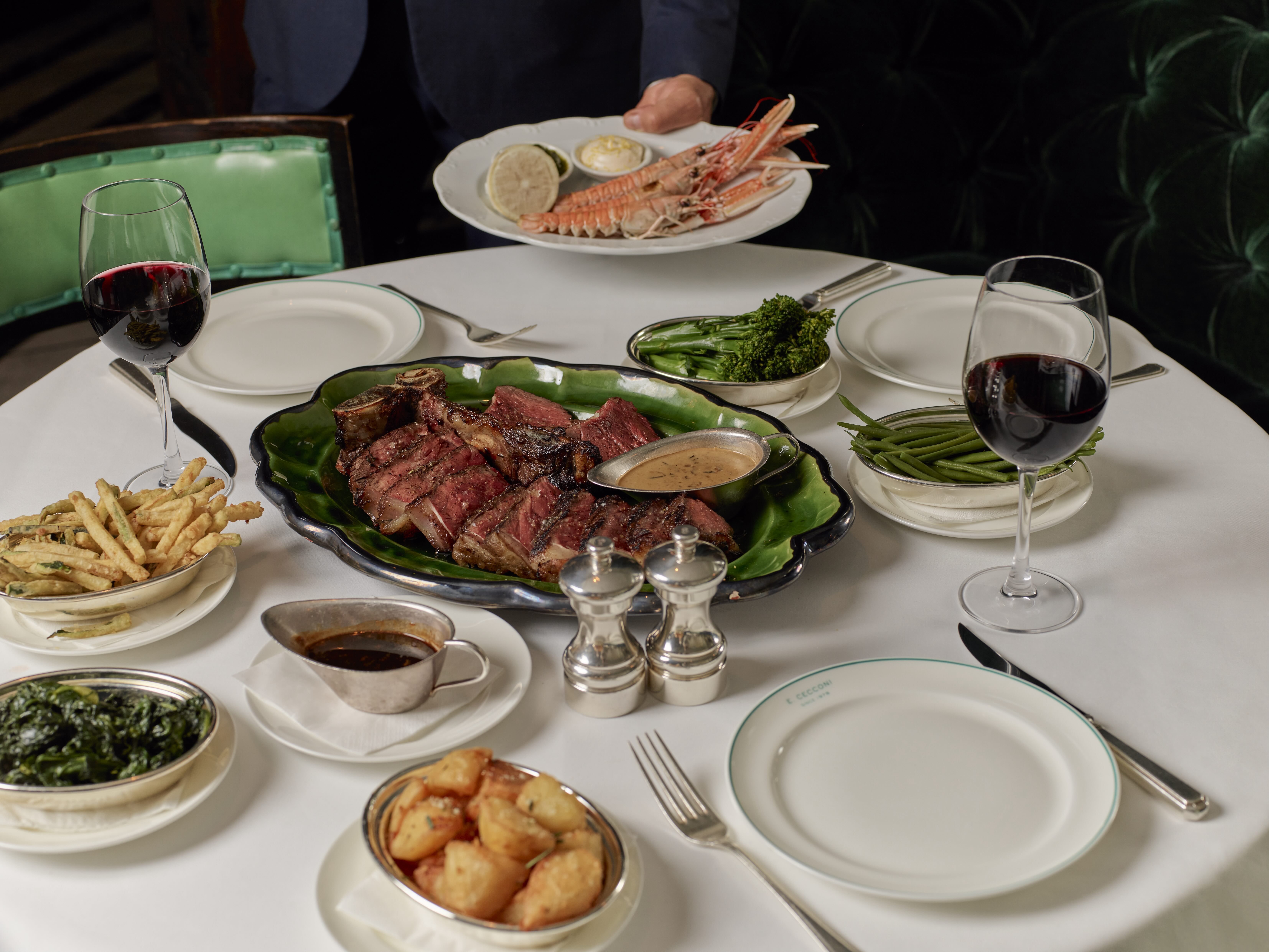 Cecconi's