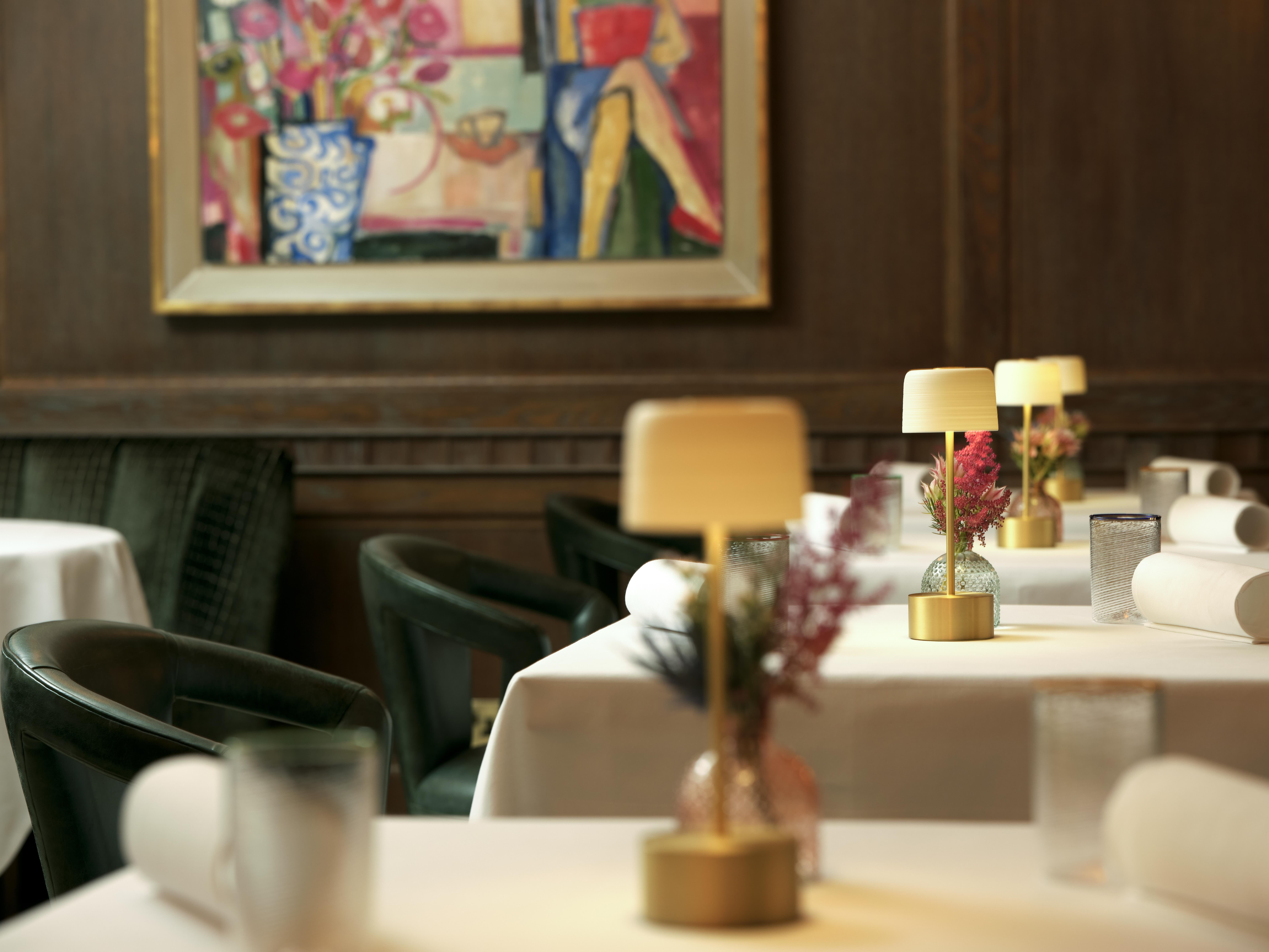 Ormer Mayfair at Flemings