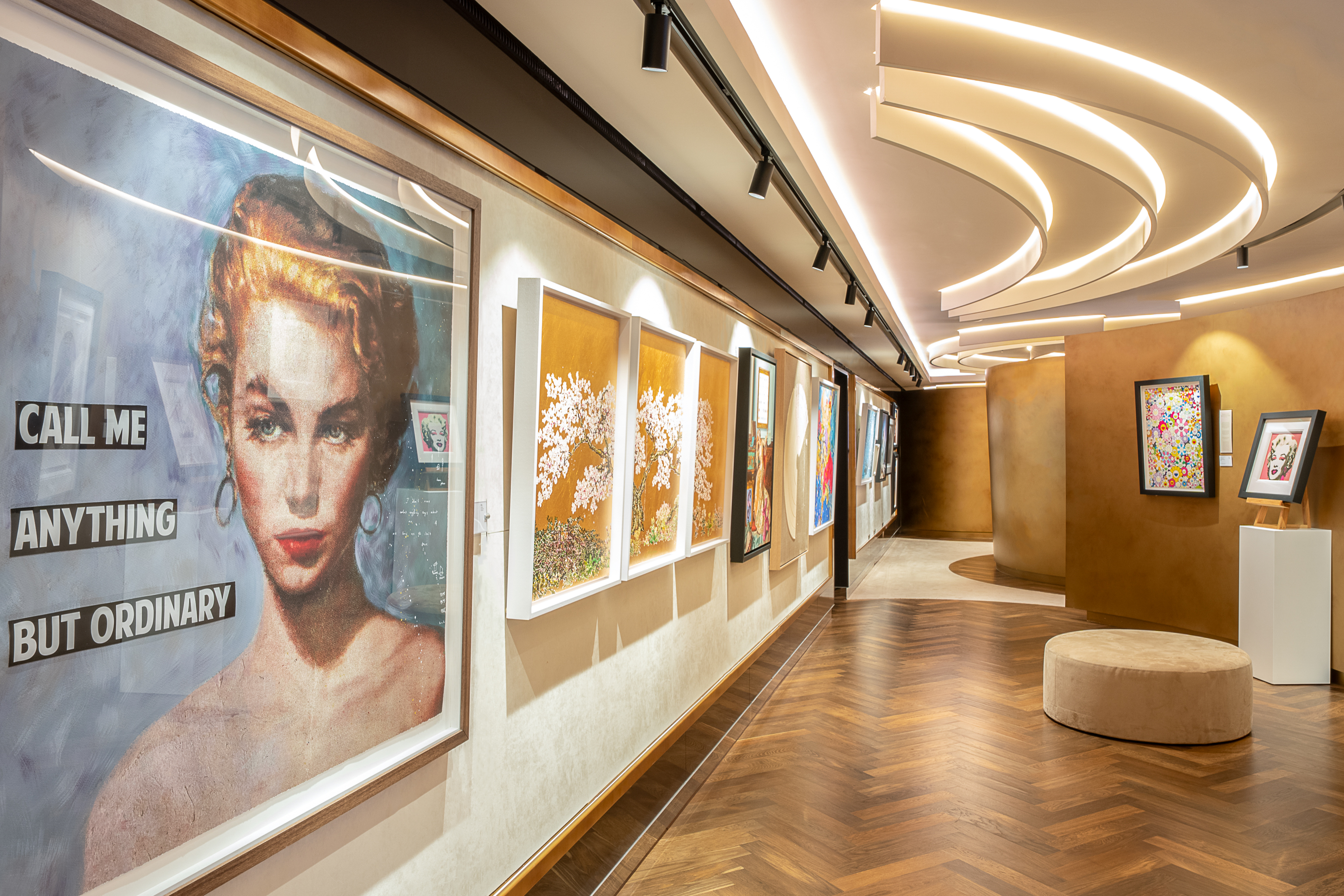 Clarendon Fine Art Gallery