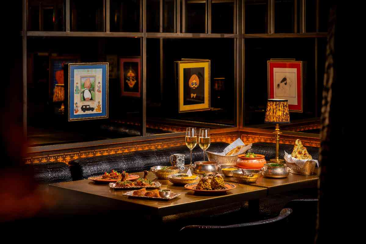 Ambassador's Clubhouse