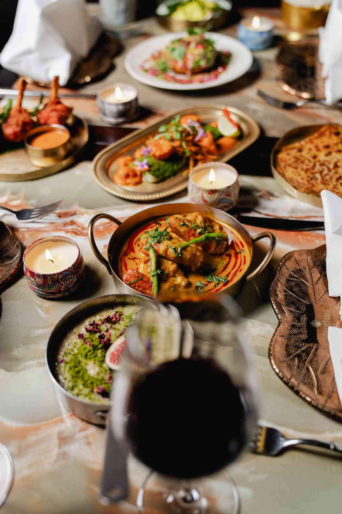 Manthan Mayfair