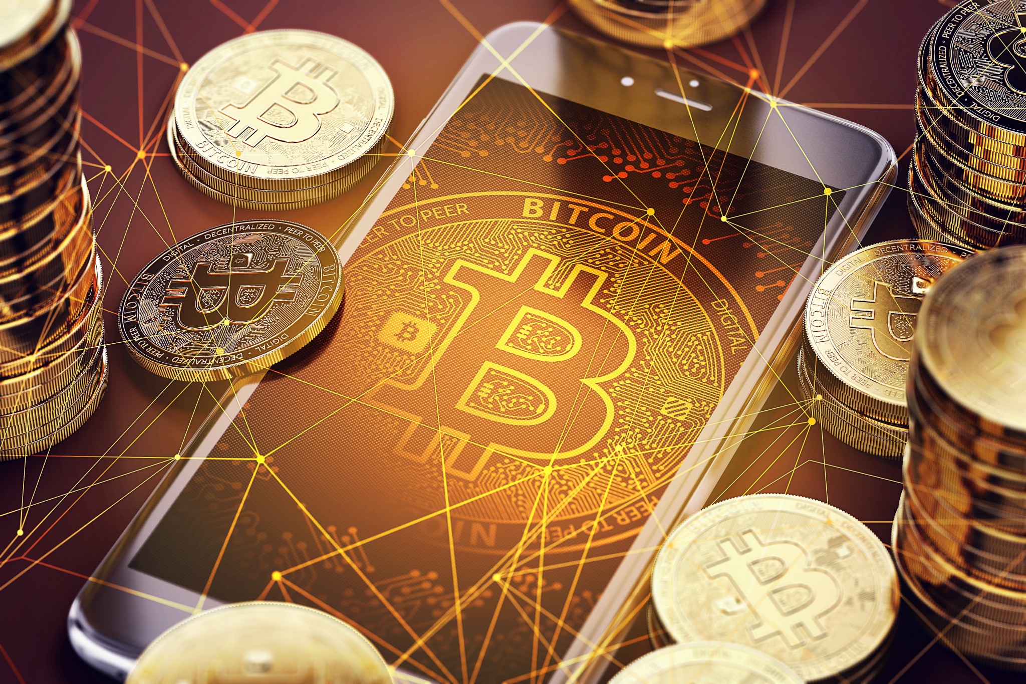 Bitcoin - should you care?
