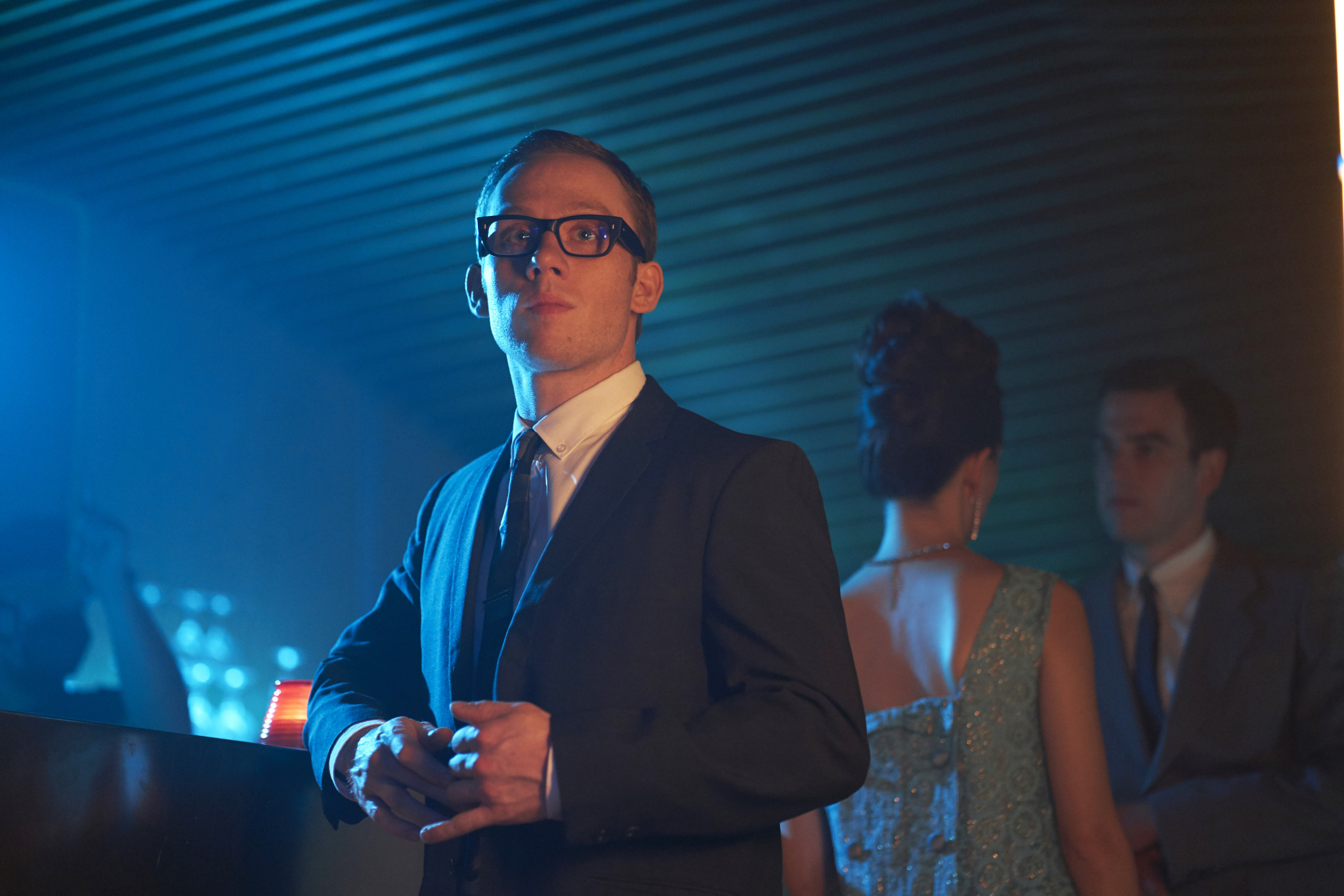 The everyman of espionage
