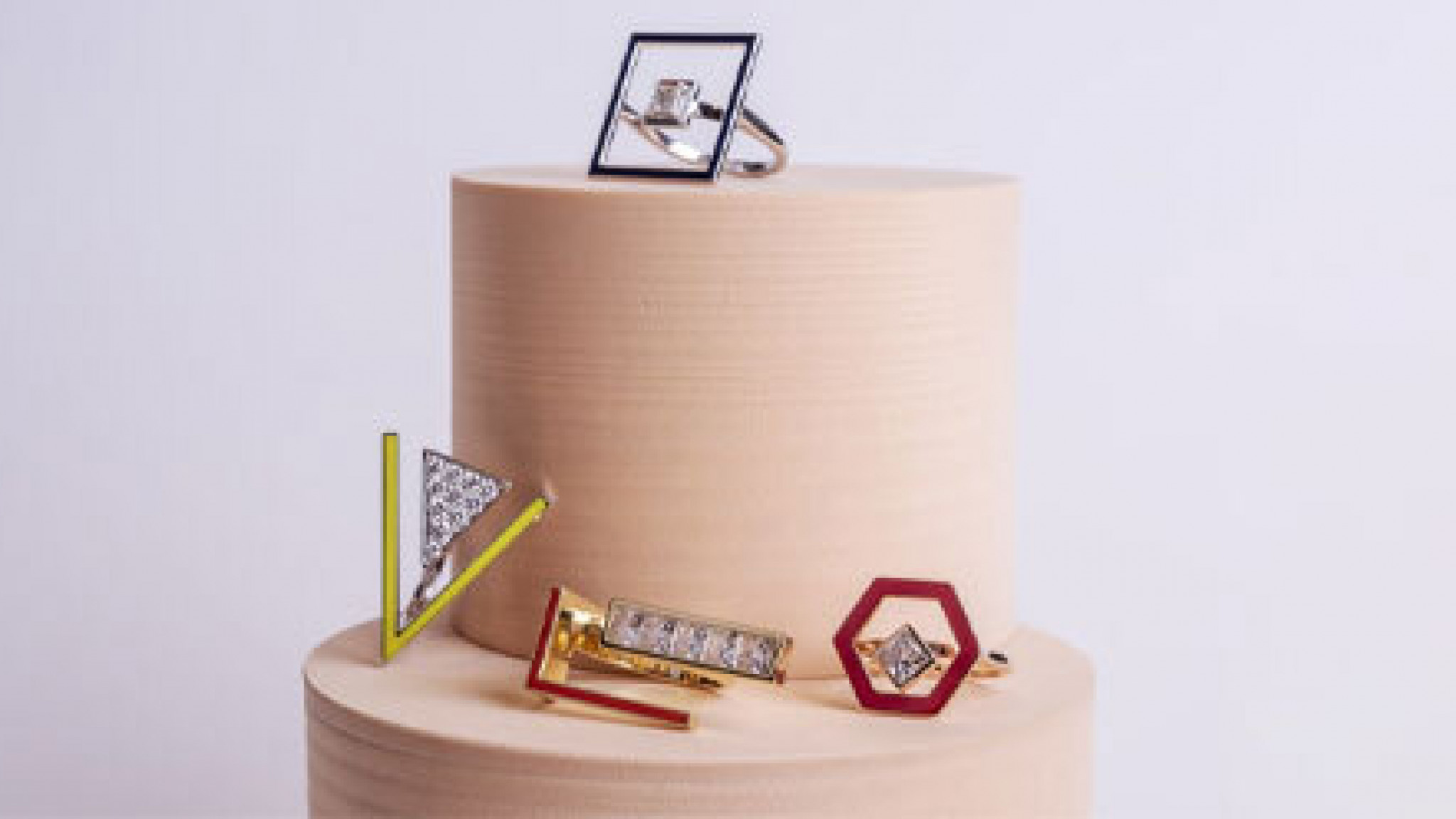 Az-Ai bespoke jewellery