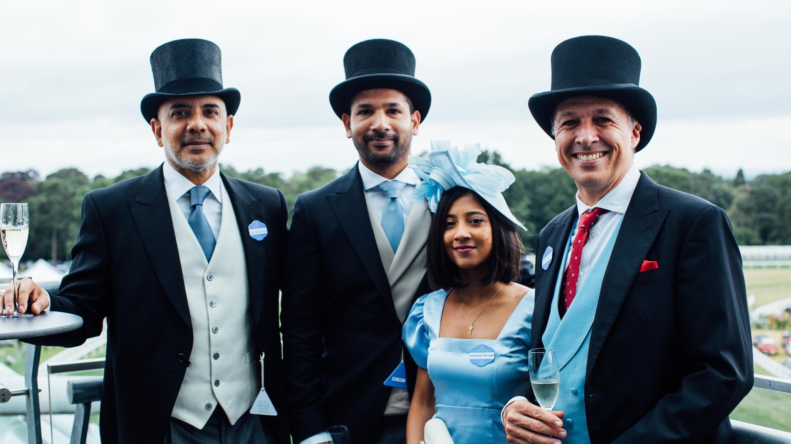 Maradiva at Royal Ascot