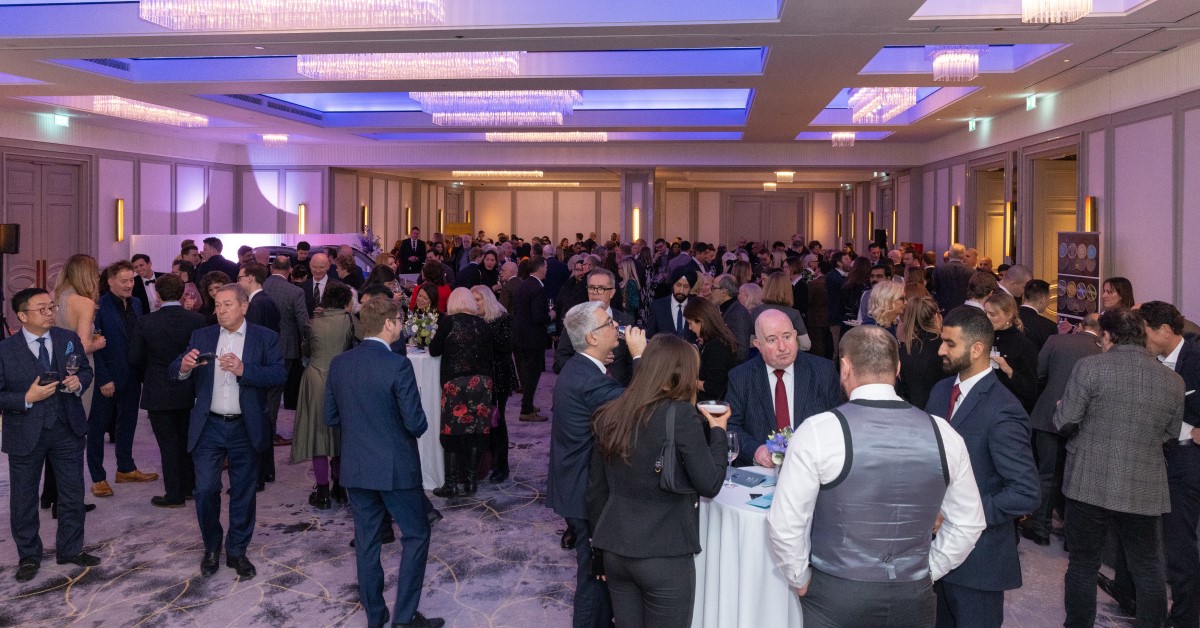 Mayfair Times Community Awards 2024