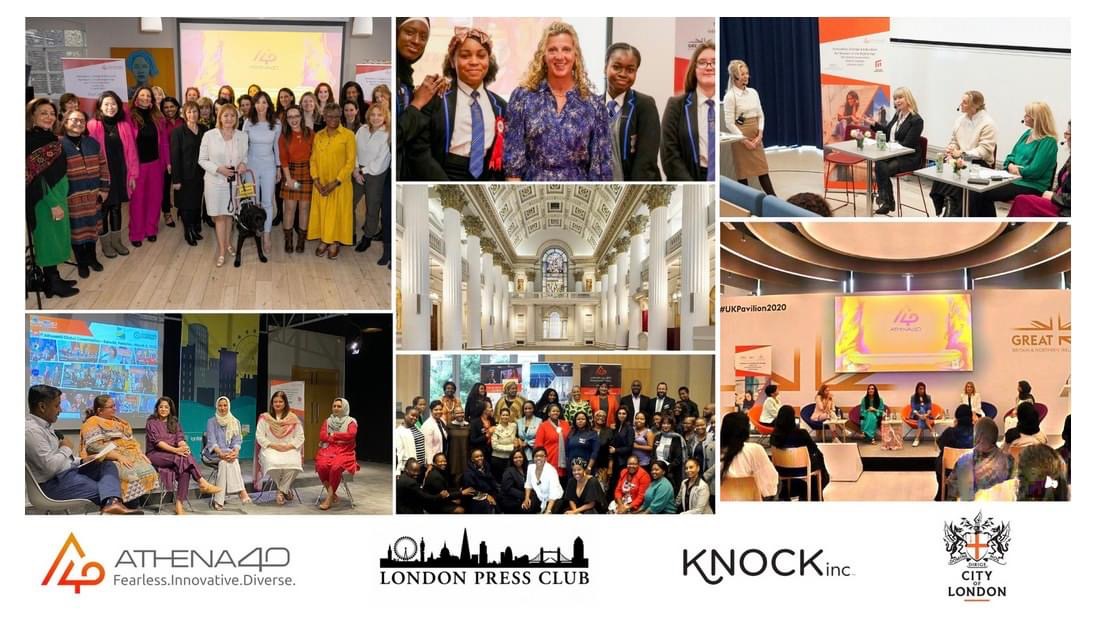 Women’s Interventions for a Sustainable Future