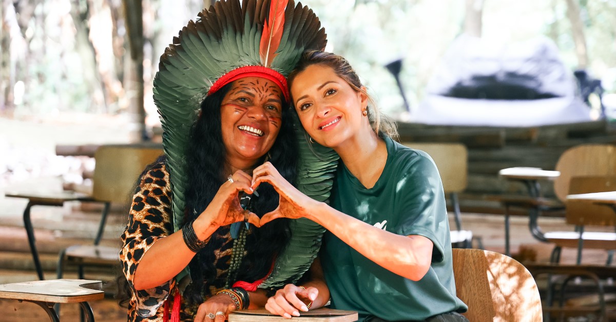 Caring for women