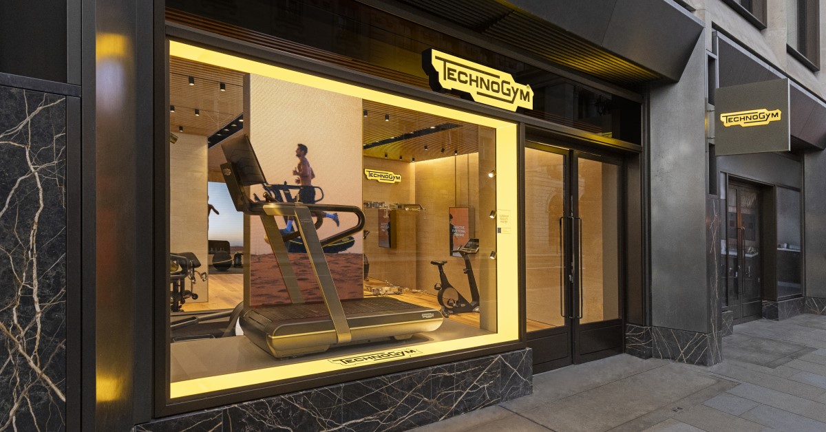 Technogym London
