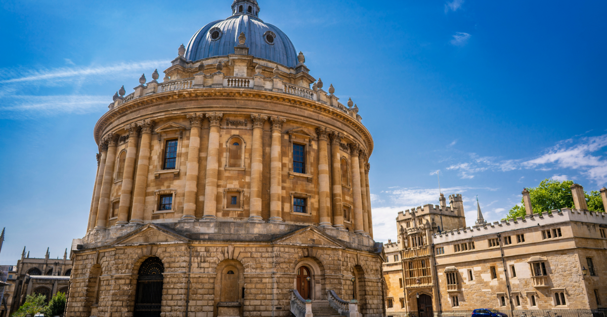 University admission trends