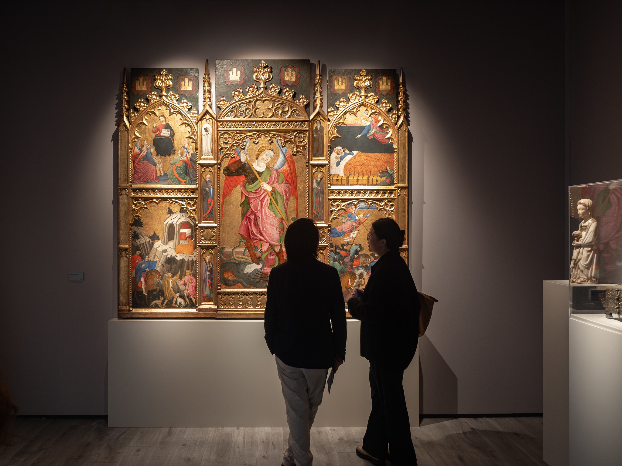 Frieze London and Frieze Masters