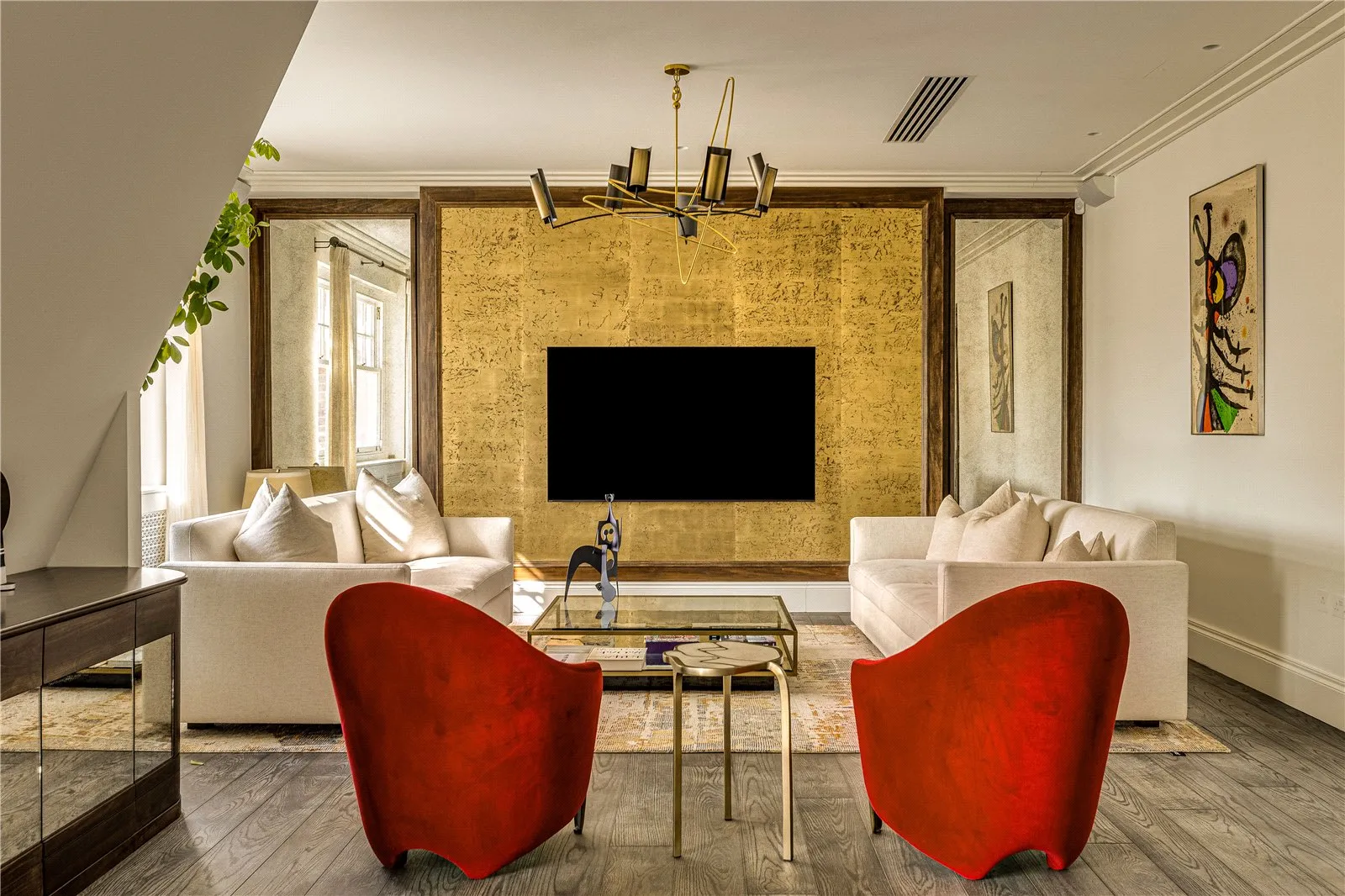 Harvey Cyzer on Mayfair, prime property and the OB Private approach