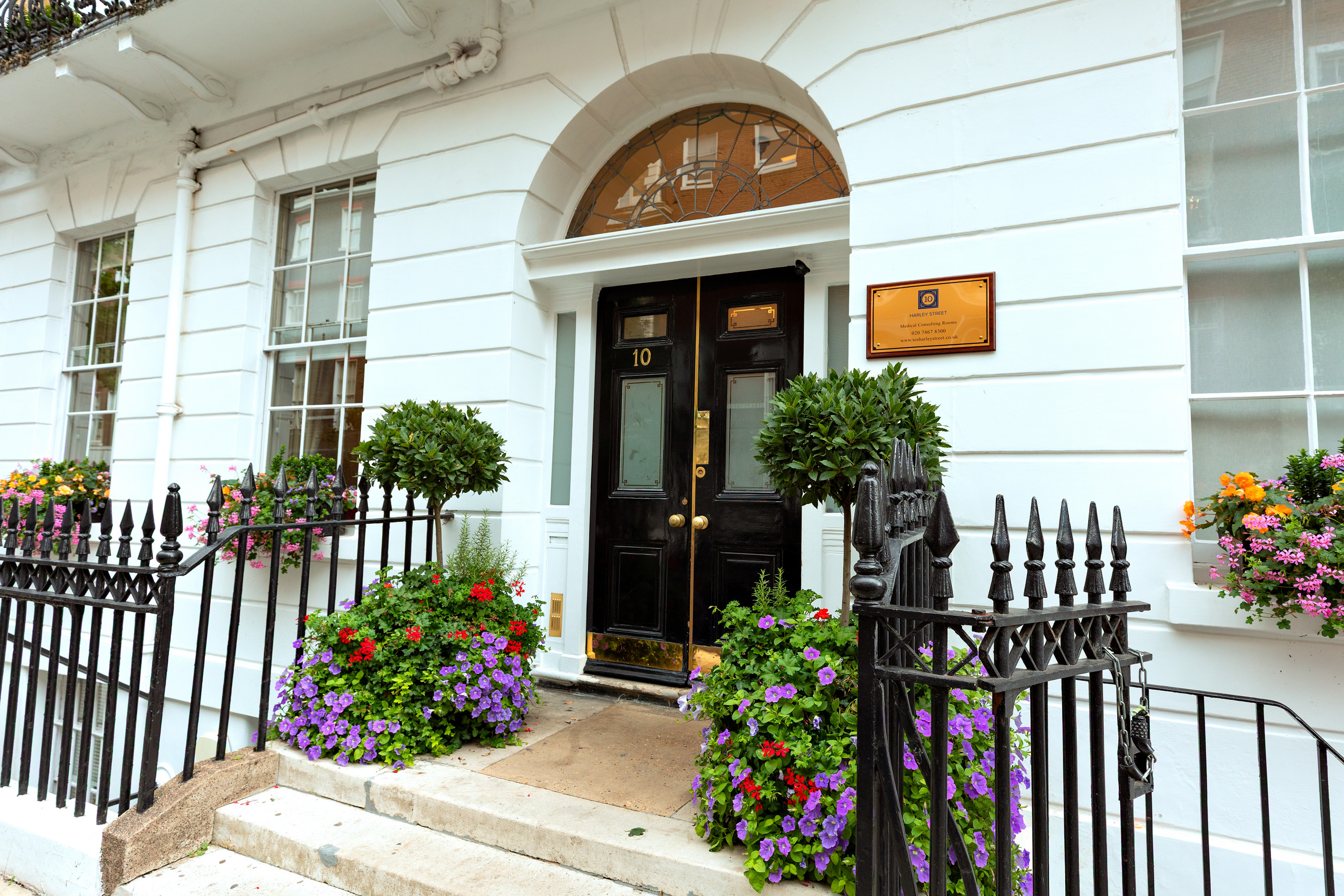 Private Psychiatry London: The Capital’s Leading Mental Health Clinic