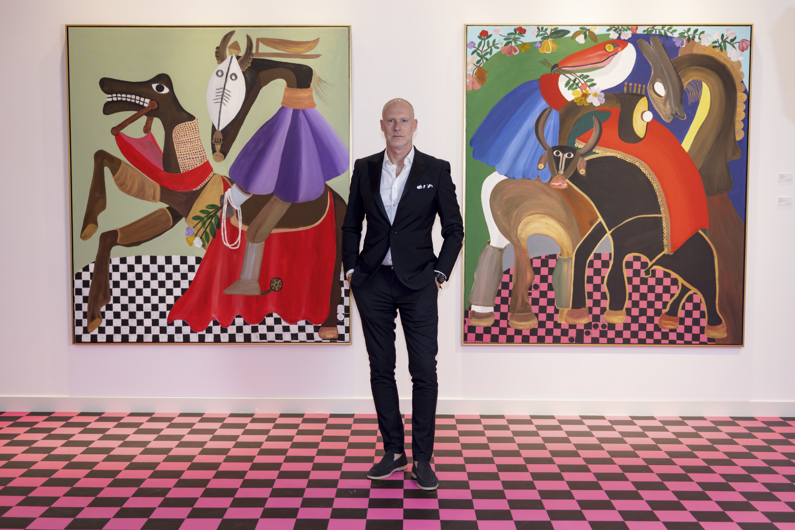 In The Know: Four insiders reveal their top spots in Mayfair and beyond