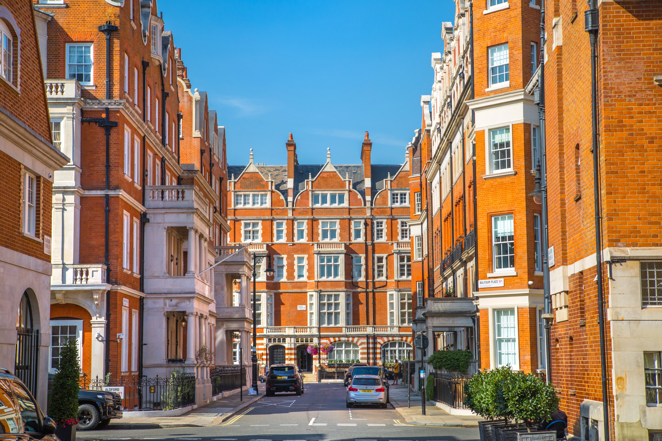 How big a deal is the mansion tax? And other key financial questions for 2026