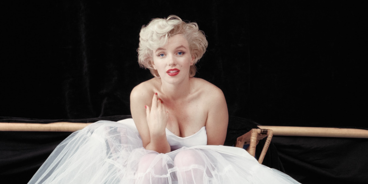 Inside the landmark new Marilyn Monroe exhibition at the National Portrait Gallery