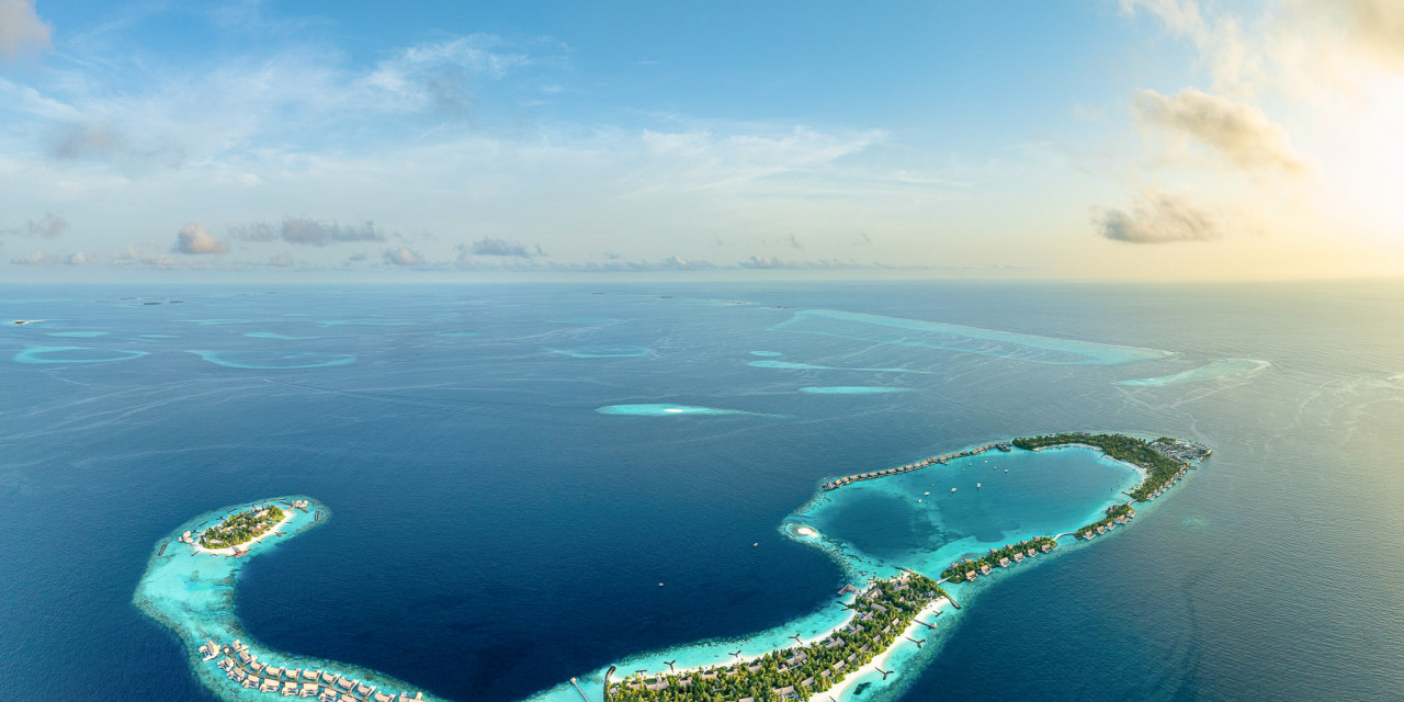 Island Idyll