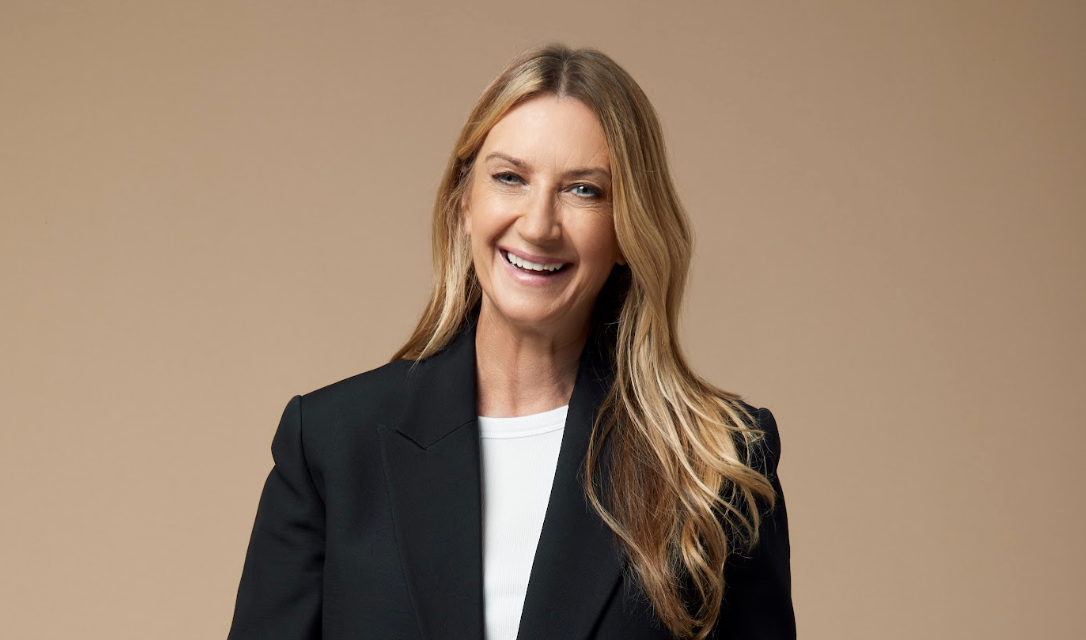 Anya Hindmarch on her new royal warrant and quirky interiors style