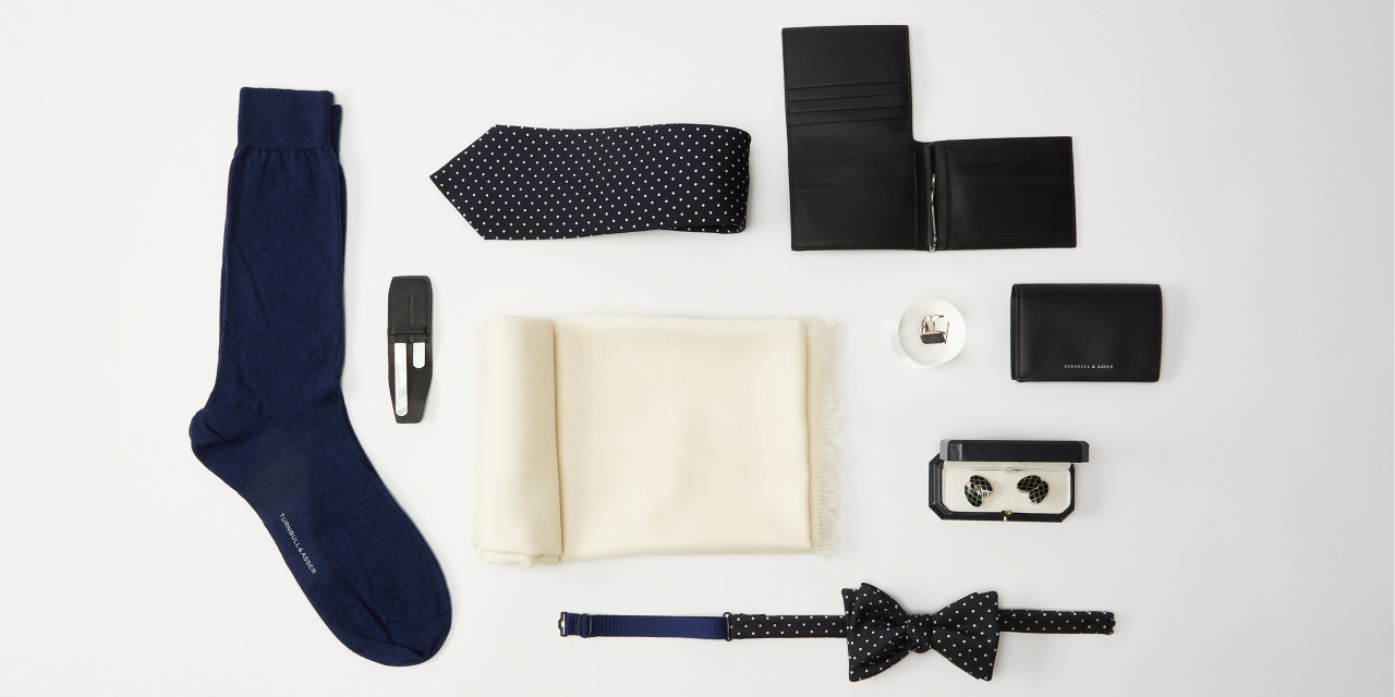 A new standard of British elegance