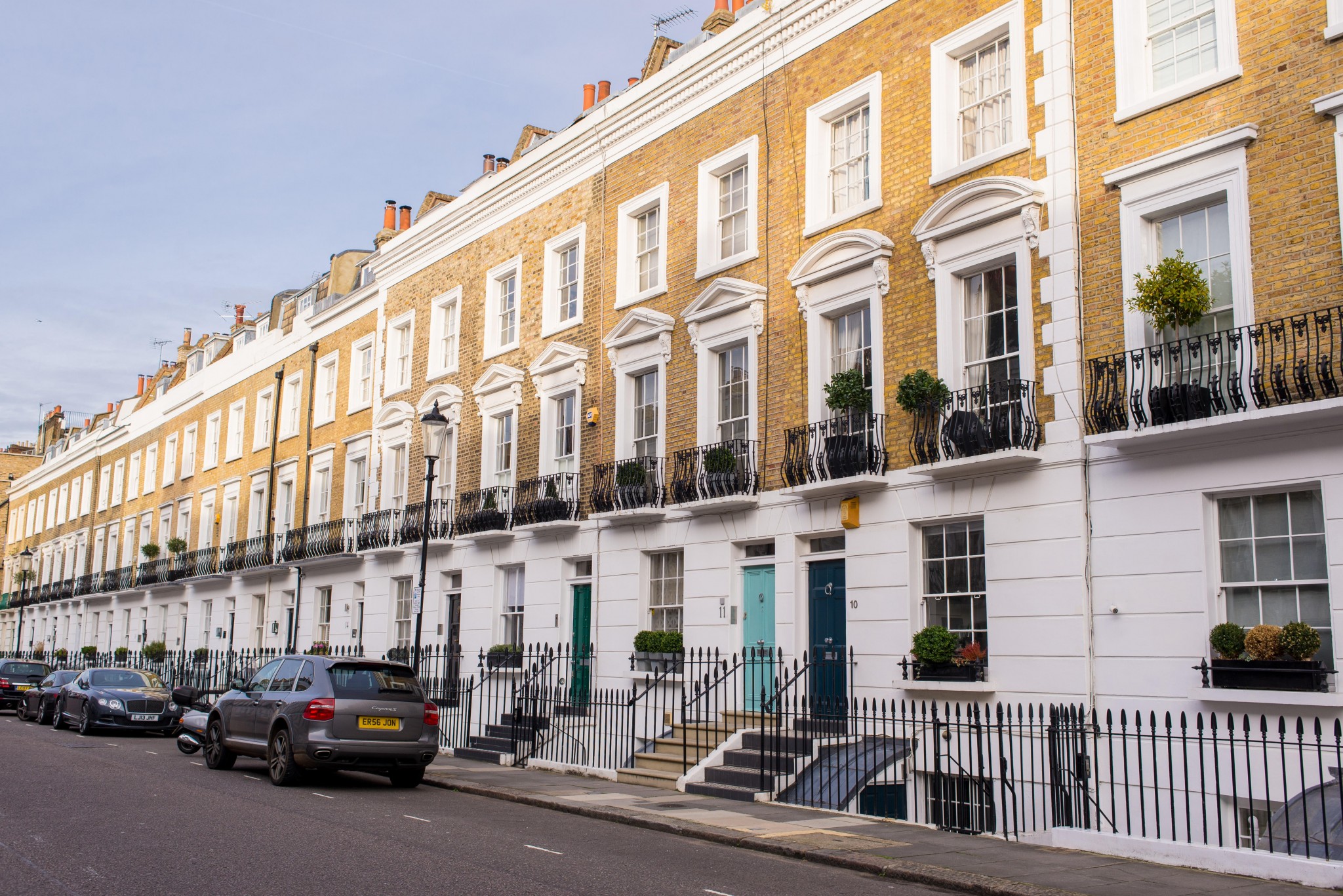 Chelsea property in the spotlight | Mayfair Times