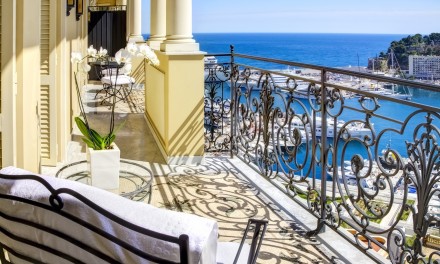 Timeless elegance in Monte Carlo