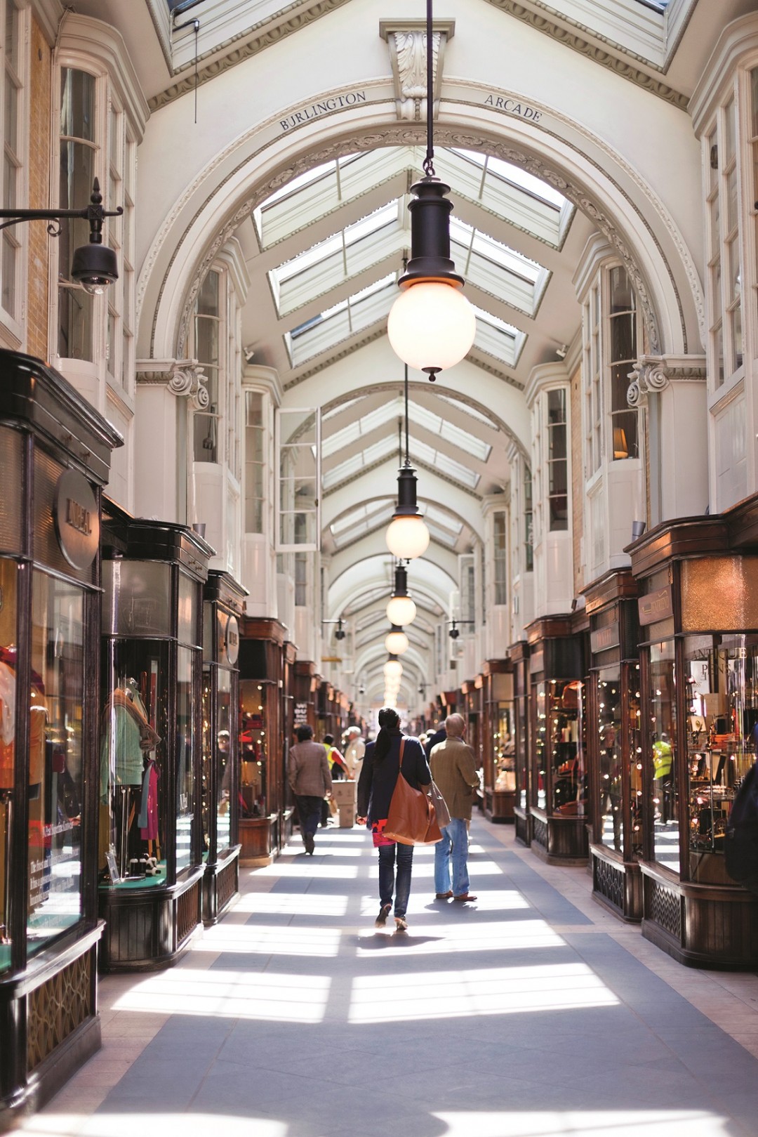 Burlington’s 200 year history | Mayfair Times