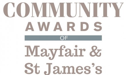 Community Awards 2020