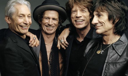 The Rolling Stones to open store on Carnaby Street