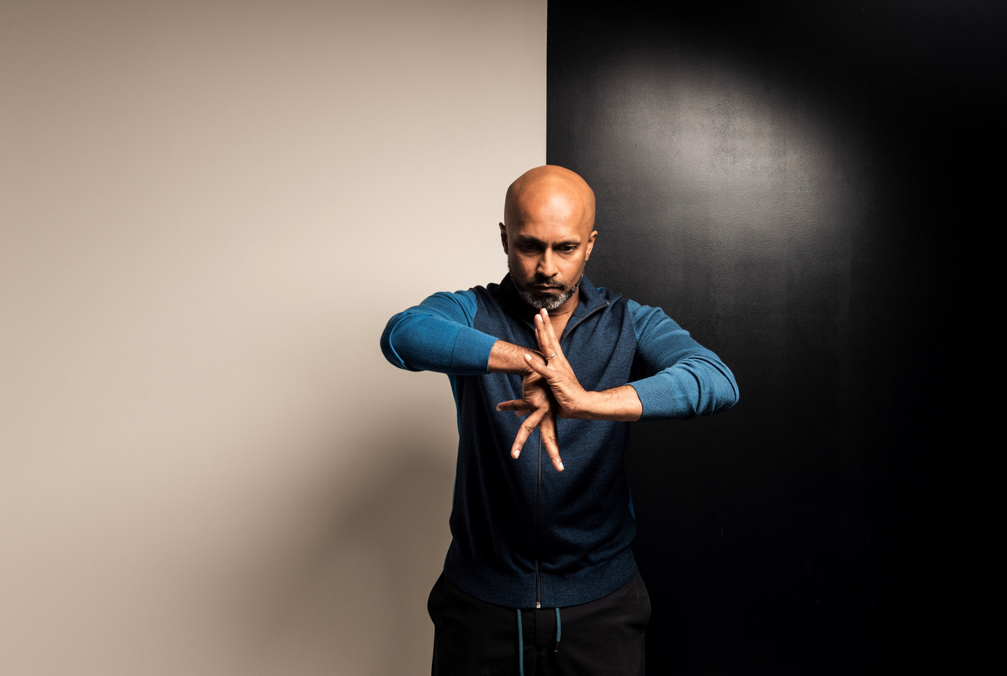 Lord of the dance | Mayfair Times