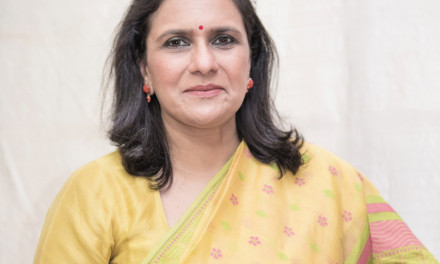 The new Indian High Commissioner of India to the UK