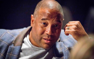 “You have to change peoples’ perceptions” – John Barnes on football, sporting excellence, and systematic racism