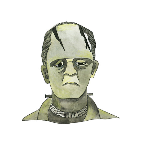 Image of Frankenstein 
