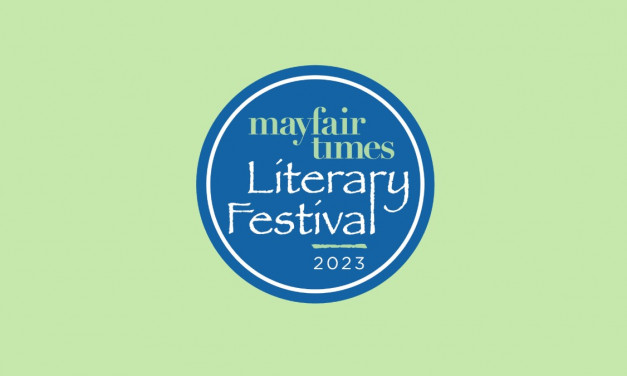 Literary Festival 2023