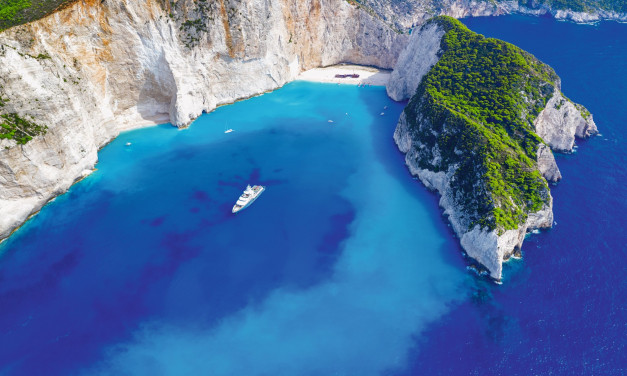 Heavenly havens