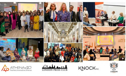 Women’s Interventions for a Sustainable Future