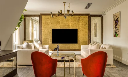 Harvey Cyzer on Mayfair, prime property and the OB Private approach