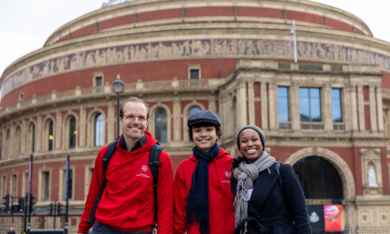 Why This Family Pulled All 3 Kids Out of Traditional School and Never Looked Back