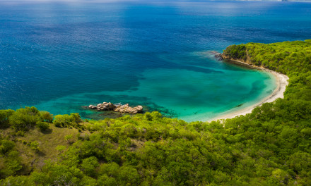 Glorious Grenada