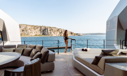 The Ultimate Monaco Yacht Show Experience Starts Here!