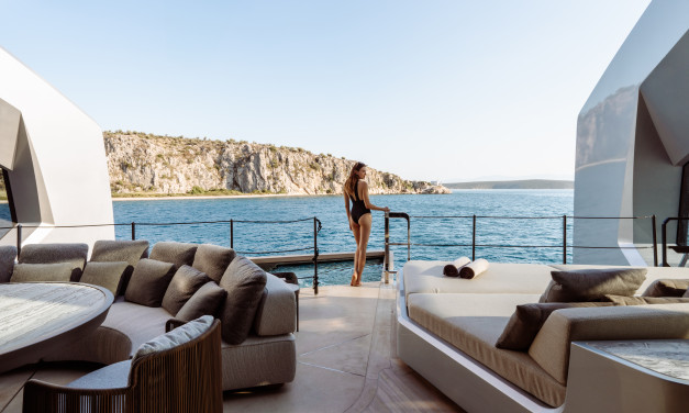 The Ultimate Monaco Yacht Show Experience Starts Here!