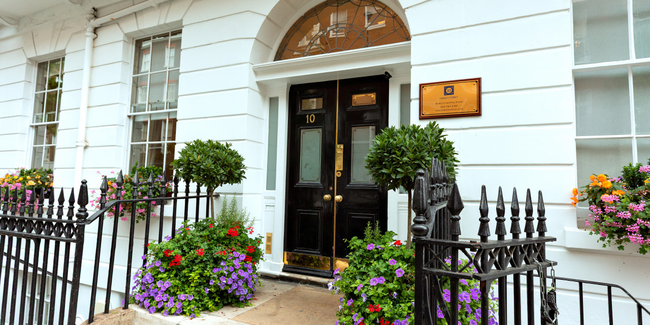 Private Psychiatry London: The Capital’s Leading Mental Health Clinic