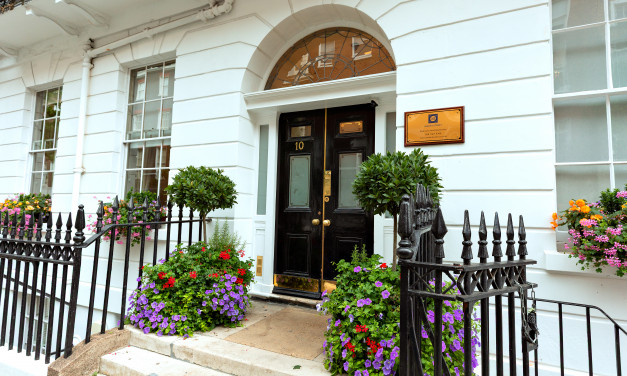 Private Psychiatry London: The Capital’s Leading Mental Health Clinic