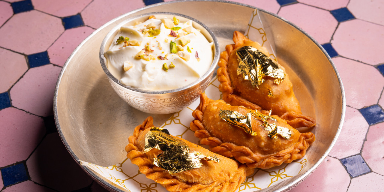 Lighting Up the Table