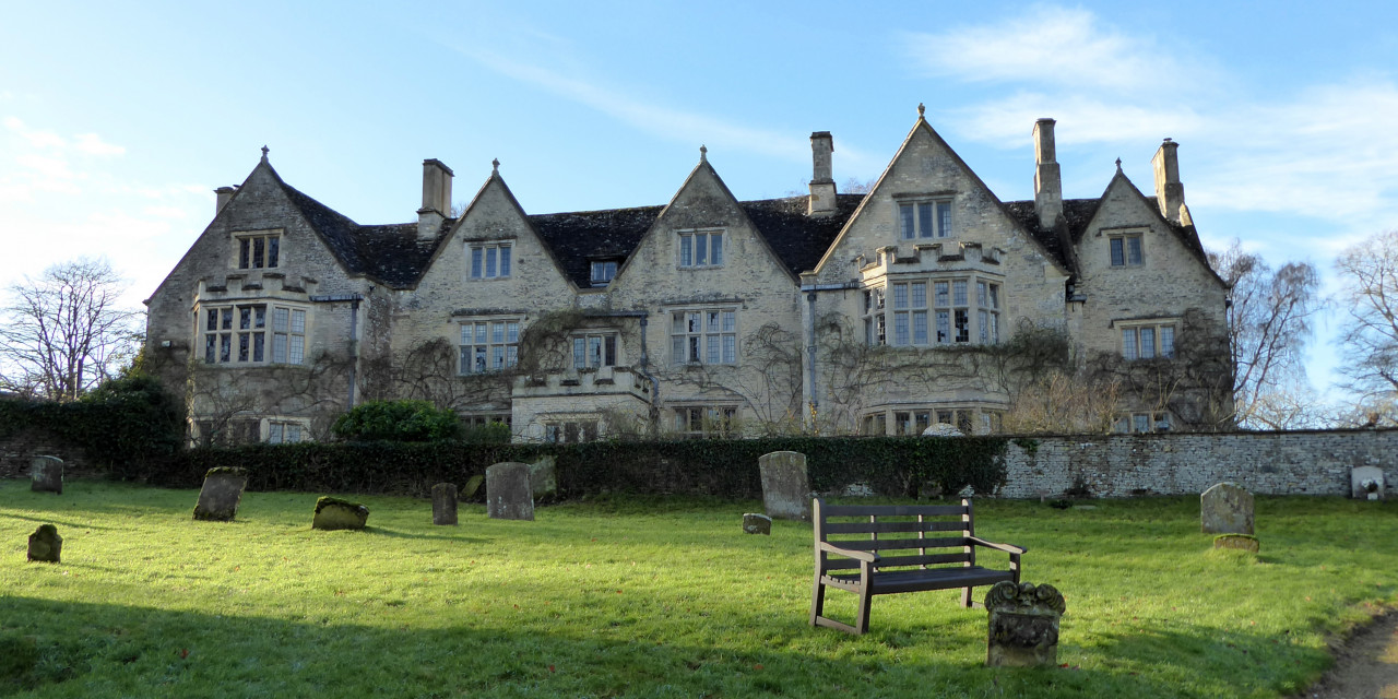 The Mitfords and a betrayal in Belgravia